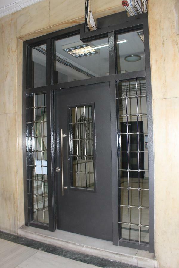 Aiolos Apartments Ermou 64 2Nd Floor Suites Athene Buitenkant foto